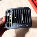 HONDA CR-V 2005 DASHBOARD AIR VENT PASSENGER FRONT LEFT SIDE