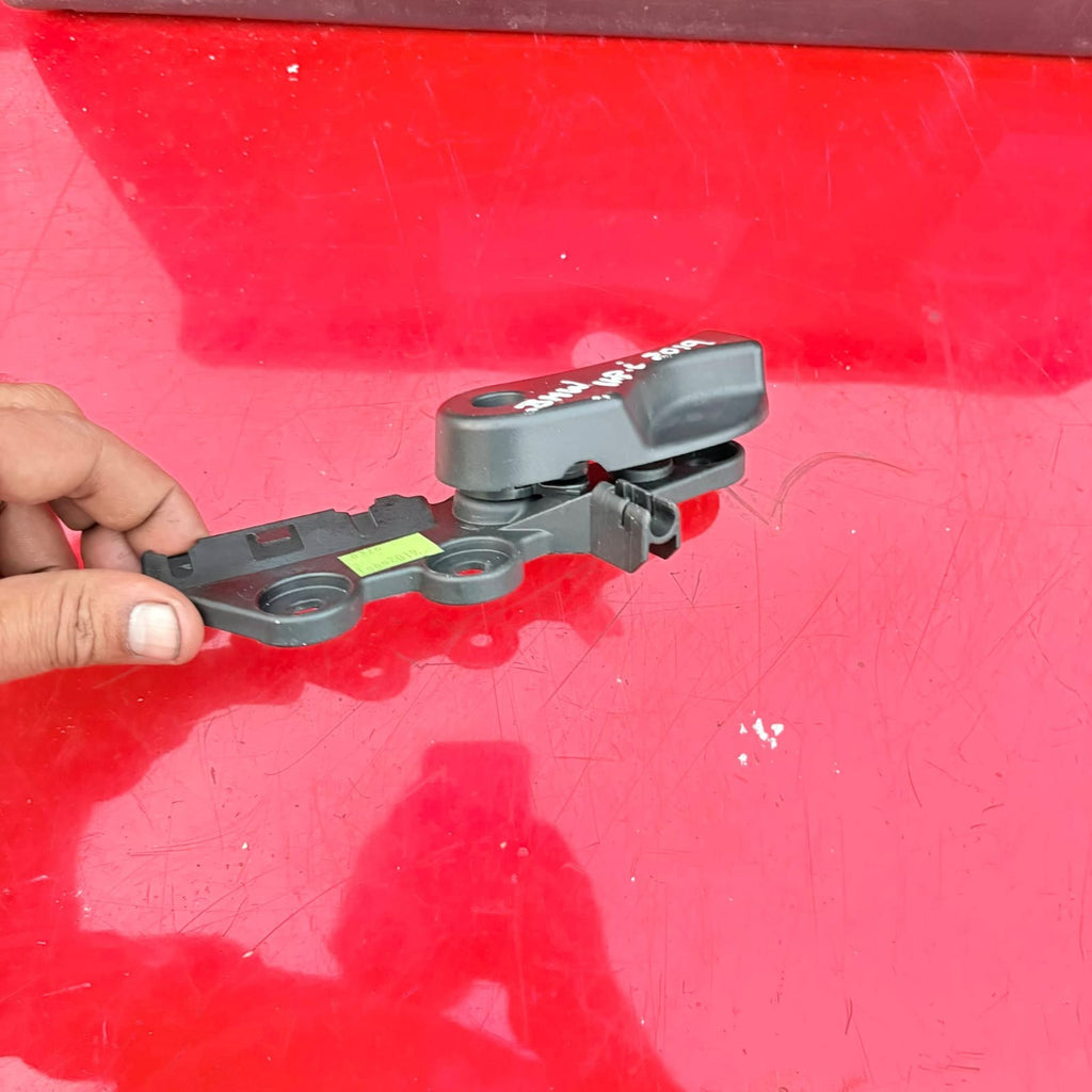 BMW 2019 Series F20 F30 F31 F32 Hood Bonnet Opener Release Handle Lever 7221914