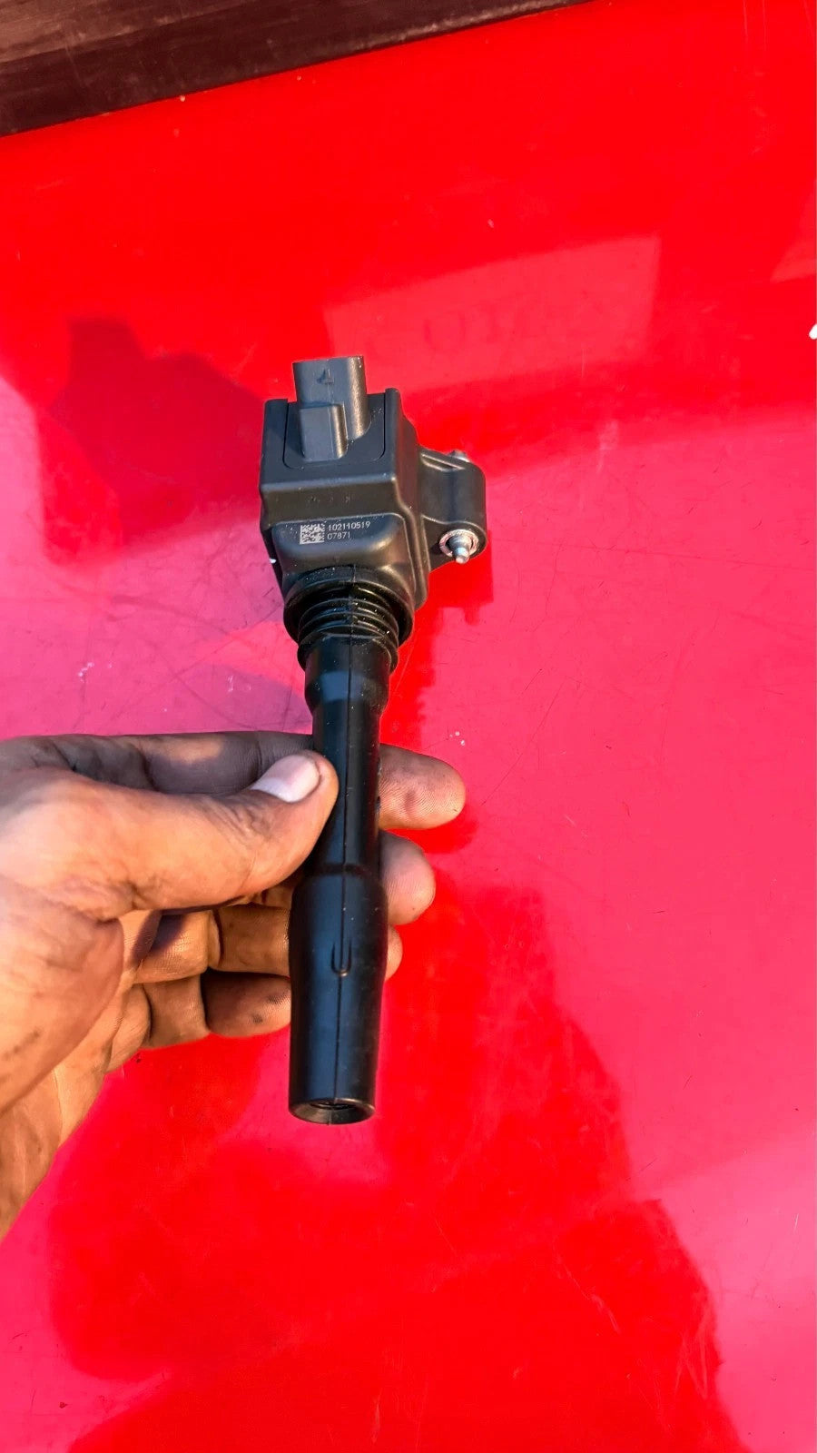 BMW MINI Ignition Coil 8643360-05 12138643360 77850002 B38 B48 B58 2014-2024
