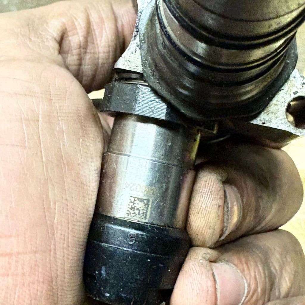 Audi 2008 Pumpe Duse Unit Fuel Injector Continental VDO-Diesel Injector 50324