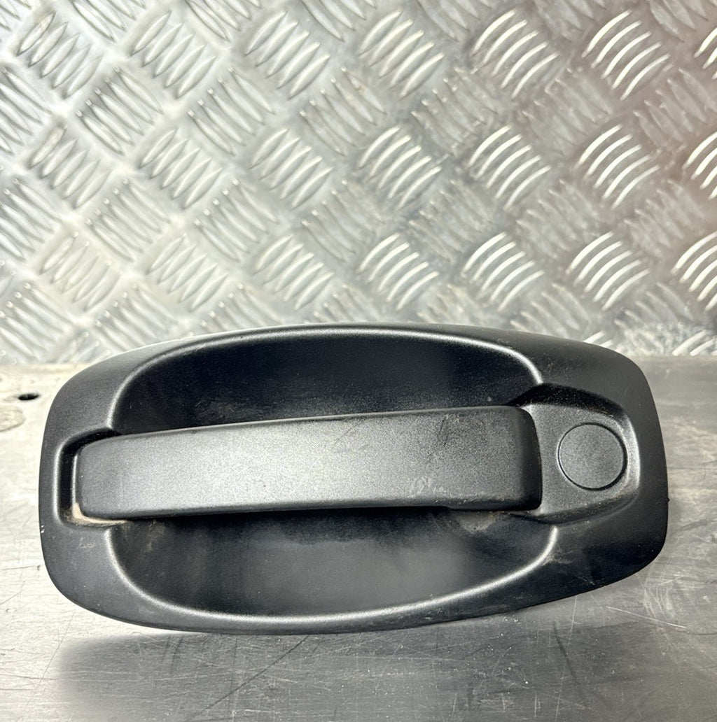 NEMO DOOR HANDLE CITROEN Mk1 LH Side Door Outer Van 2008-2020 7355454960