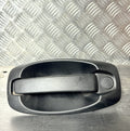 NEMO DOOR HANDLE CITROEN Mk1 LH Side Door Outer Van 2008-2020 7355454960