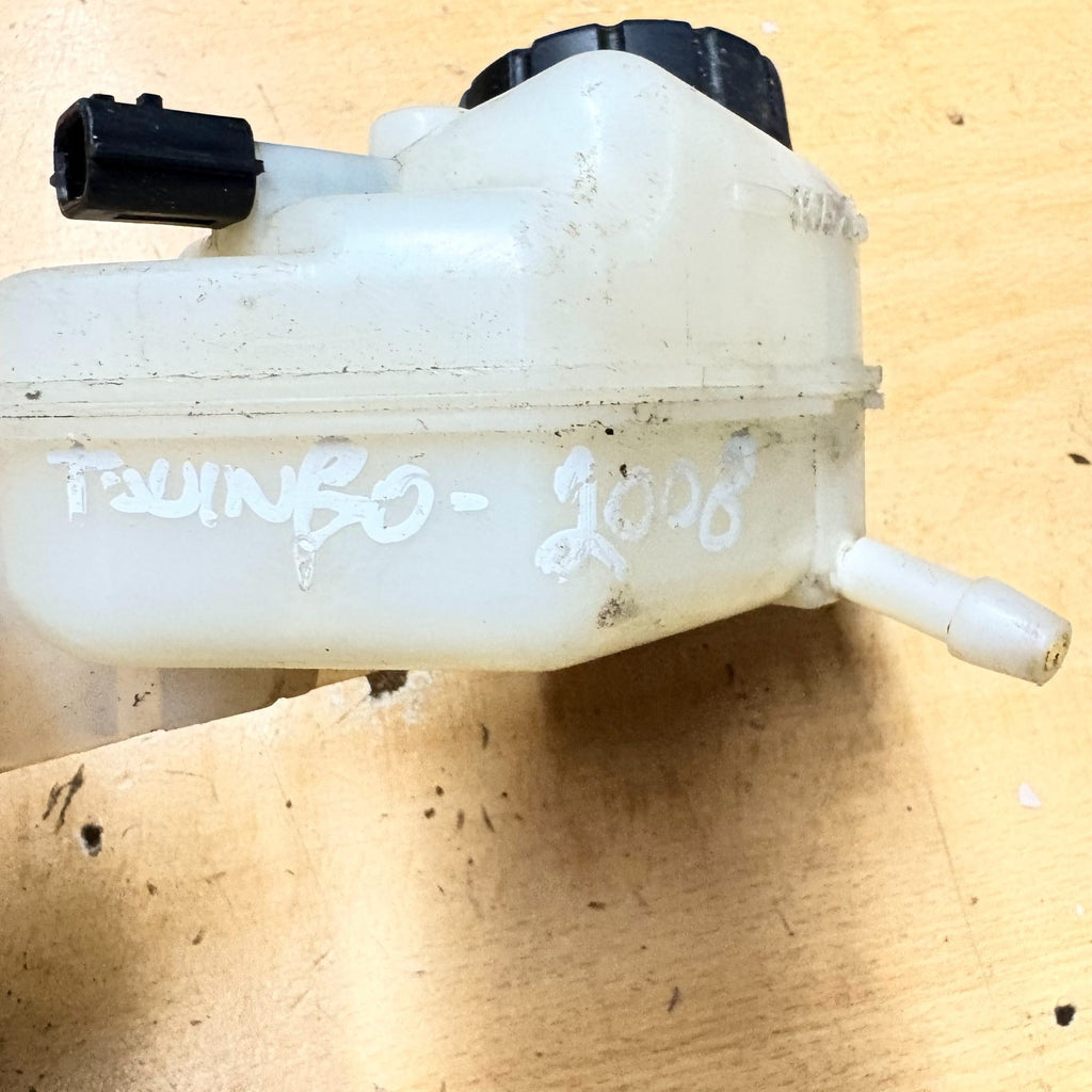 Renault Twingo 07-11 Brake Master Cylinder Reservoir Tank 8200862403