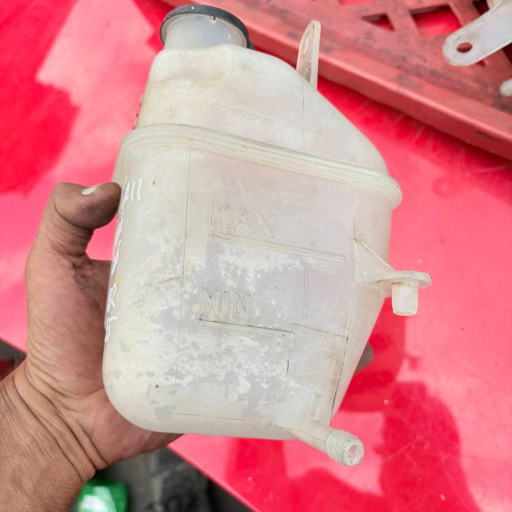 Mini Cooper R50 R52 Coolant Cooling Water Expansion Tank Bottle 7509071 2005