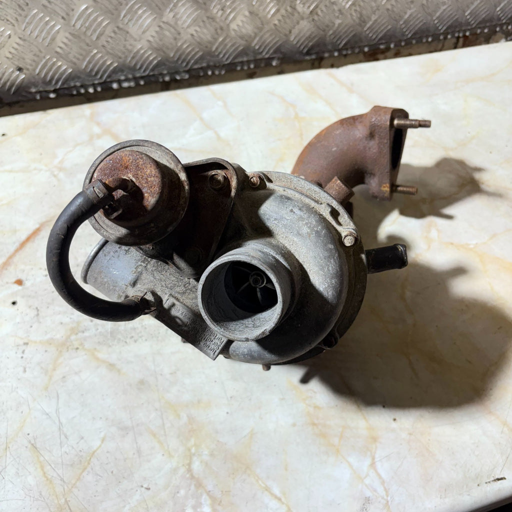 Kia Sedona Carnival 2.9 CRDi Turbocharger 28200-4X300 VR15 VA430036 2001-06