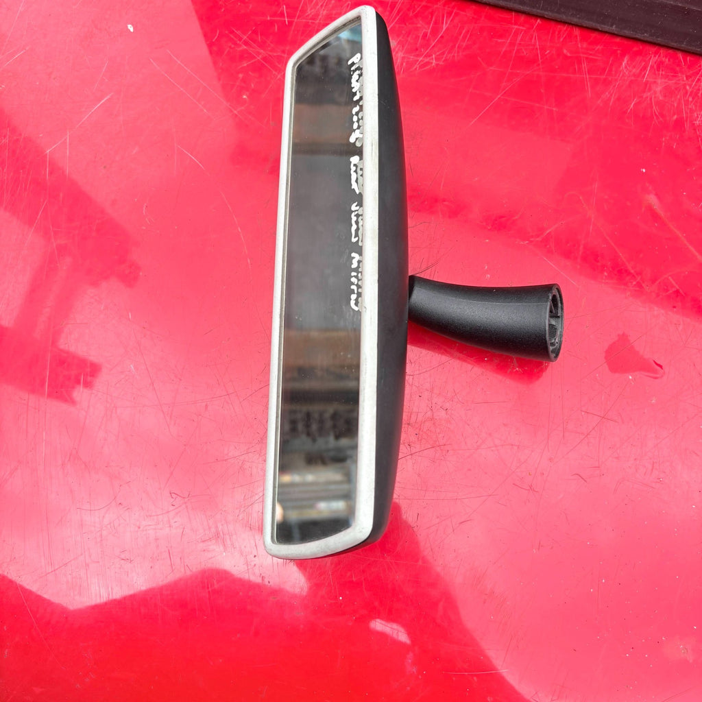 2005-2011 VW Passat Rear View Interior Mirror E1 010783