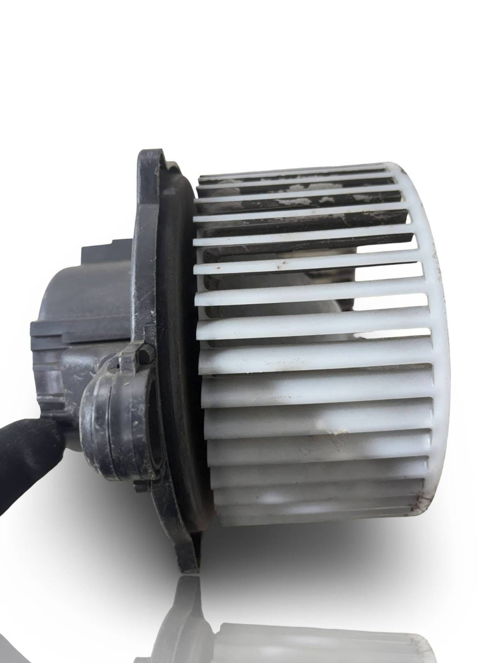 HYUNDAI GETZ CDX HATCHBACK 5 Door 2004 1341 HEATER BLOWER MOTOR F00S330025