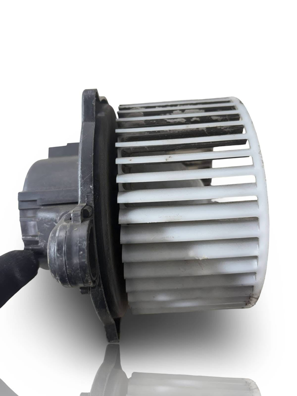 HYUNDAI GETZ CDX HATCHBACK 5 Door 2004 1341 HEATER BLOWER MOTOR F00S330025