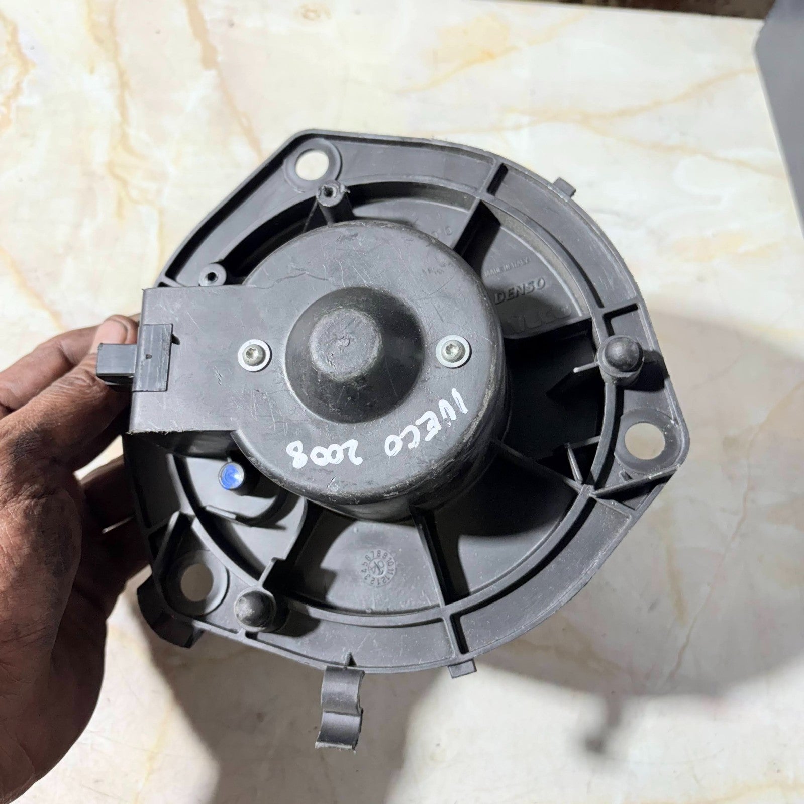 Iveco Daily 2006-2014 Heater blower fan motor 570630200