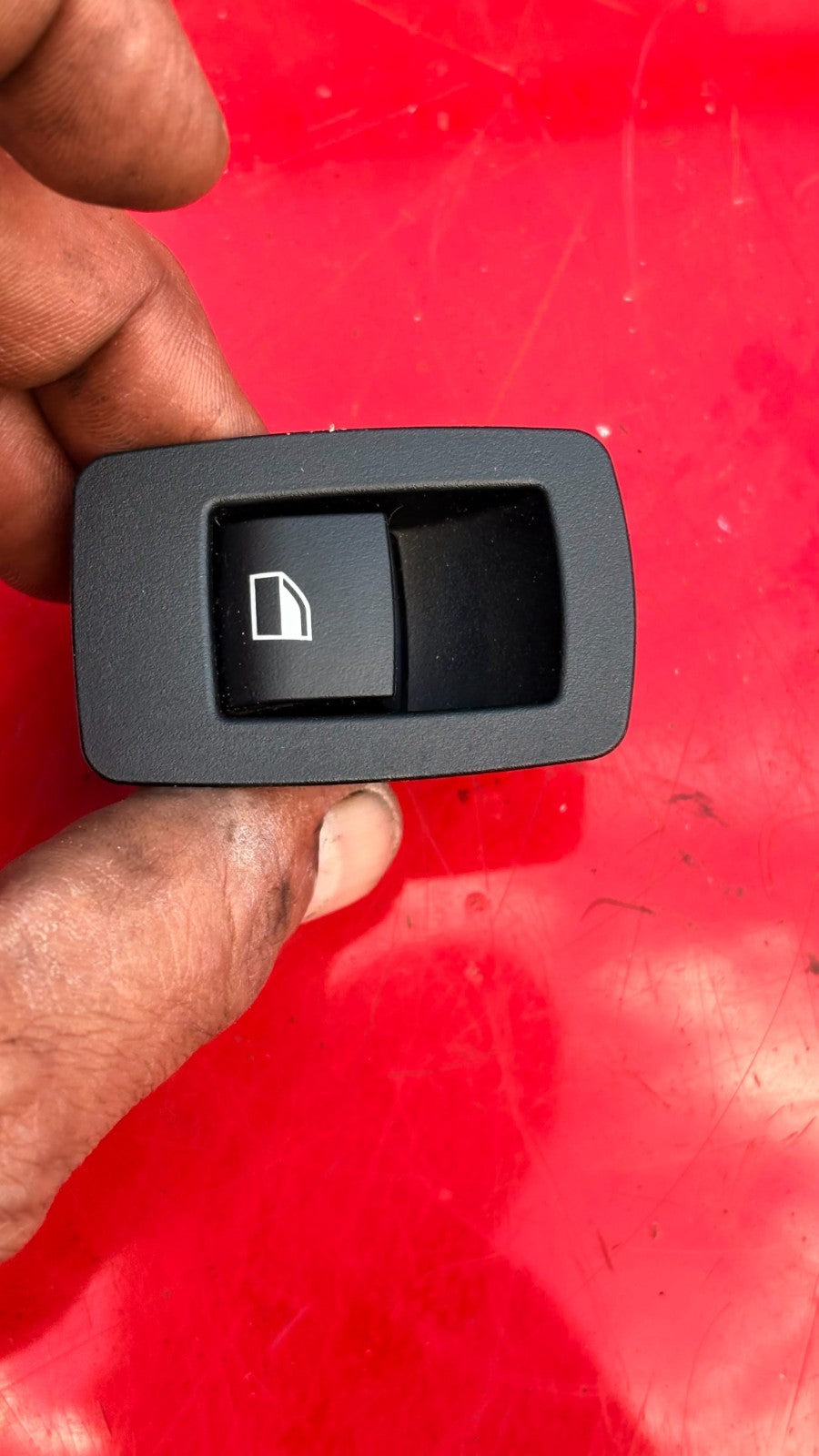 BMW 1 Series Window Switch 118i 2019-9208106-03