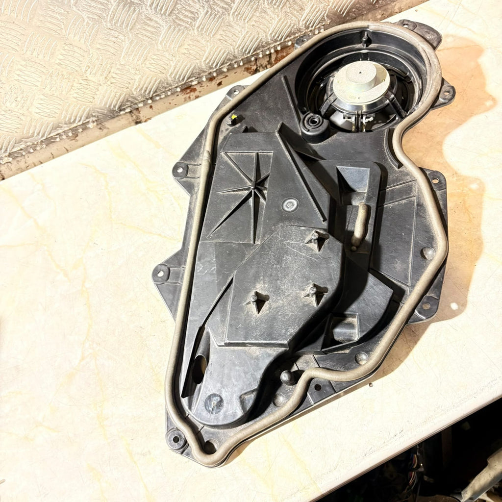Range Rover Evoque L538 Rear Right Door Module Panel Speaker BJ32-24766-AD 12-18