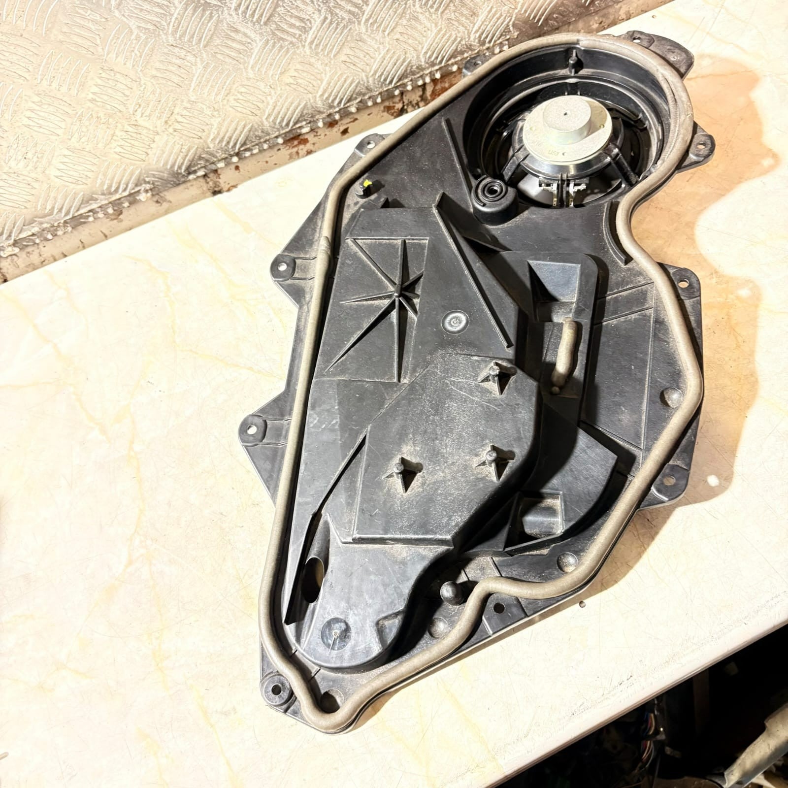 Range Rover Evoque L538 Rear Right Door Module Panel Speaker BJ32-24766-AD 12-18