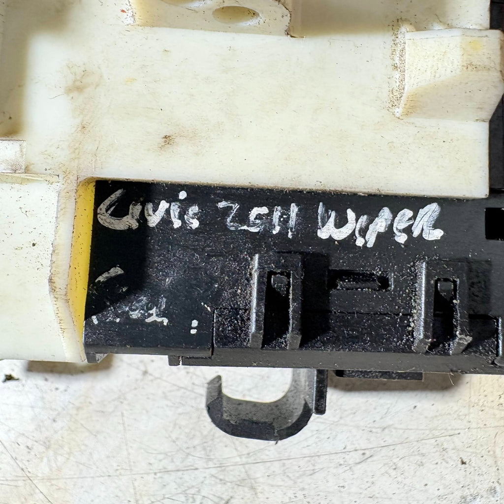 2008 HONDA CIVIC COMBINATION SWITCH STALK 35250-SMG-S410-M1