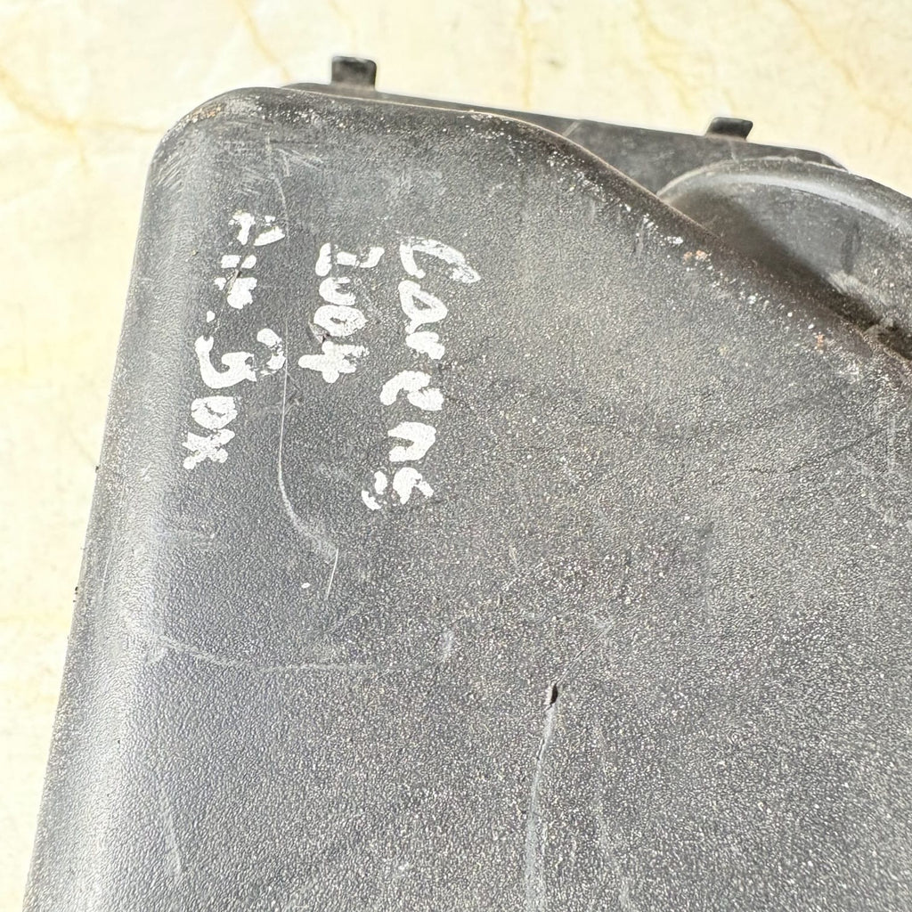 Kia Carens 2.0 CRDi 2002-2006 Air Filter Box Housing Airbox OK2KB1332