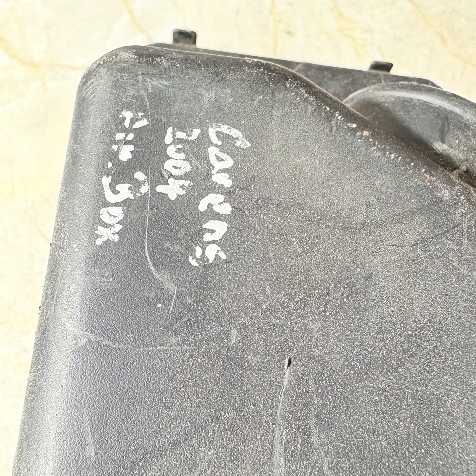 Kia Carens 2.0 CRDi 2002-2006 Air Filter Box Housing Airbox OK2KB1332