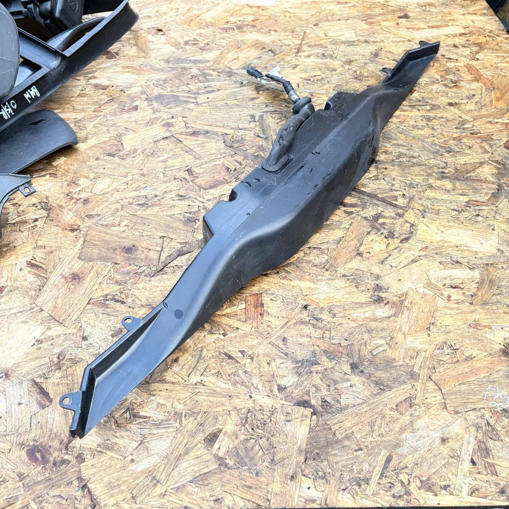 SMART FORTWO REAR PANELLING 11300.0.023 113000023 253251 00006660 2003