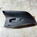 AUDI 2002-2008 SALOON REAR DRIVER SEAT BELT TRIM GUIDE 8E0857786A