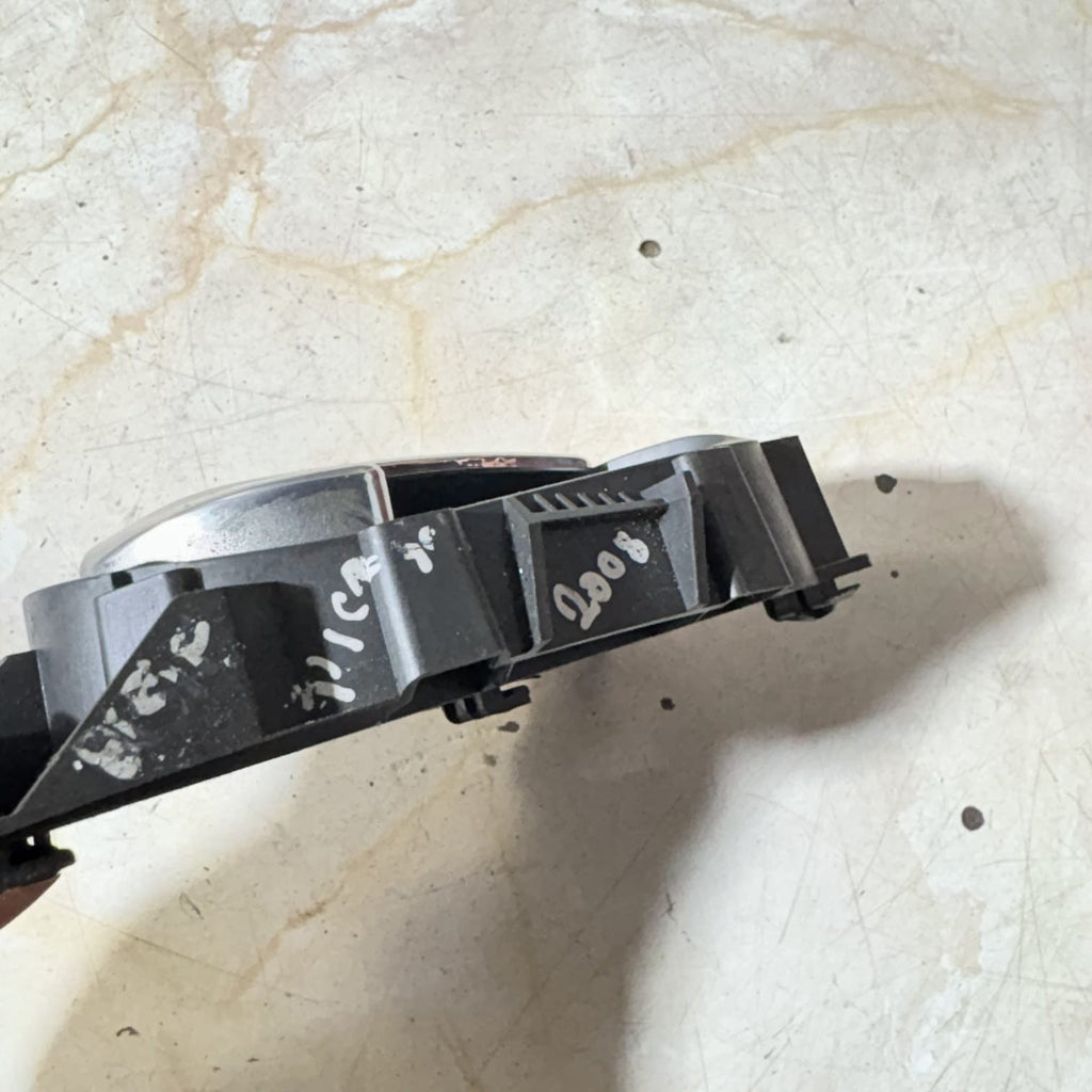 PEUGEOT 207 SE 2008 DOOR PULL HANDLE-INTERIOR (DRIVER FRONT SIDE) 303965