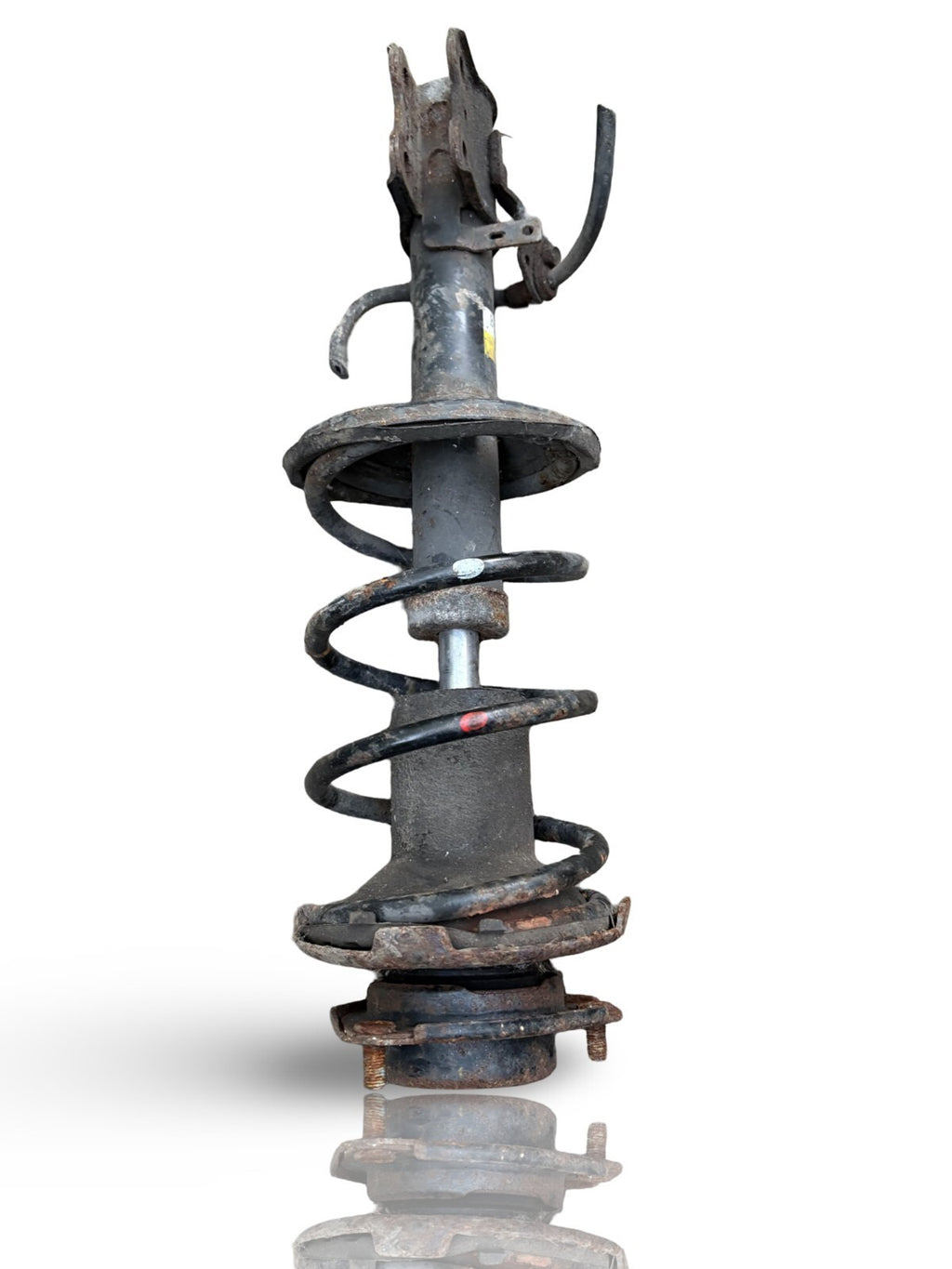 TOYOTA CARINA E PASSENGER NS LEG