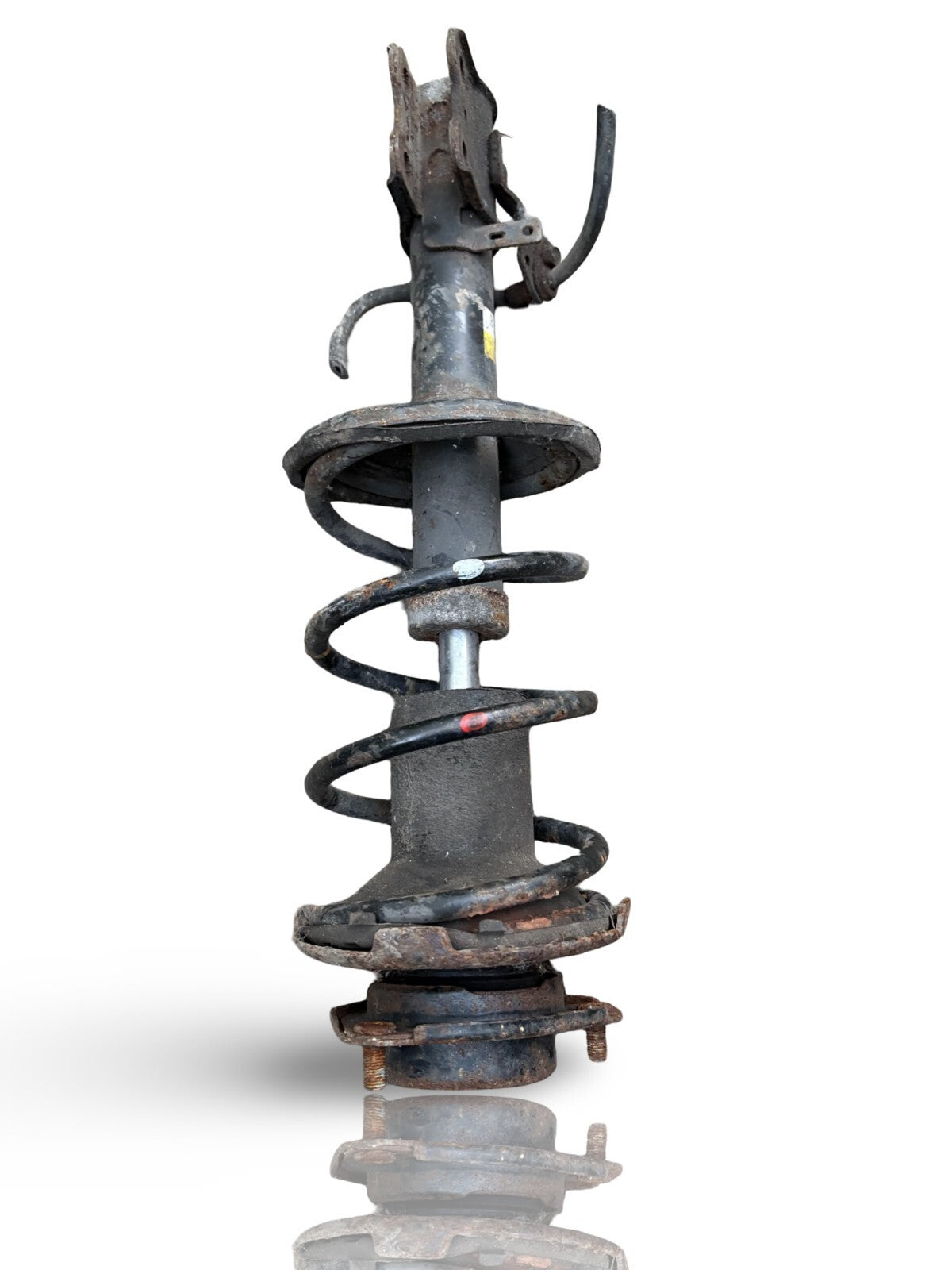 TOYOTA CARINA E PASSENGER NS LEG