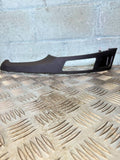 2006-2011 TOYOTA YARIS LEFT PASSENGER SIDE COVER TRIM 55436-52020