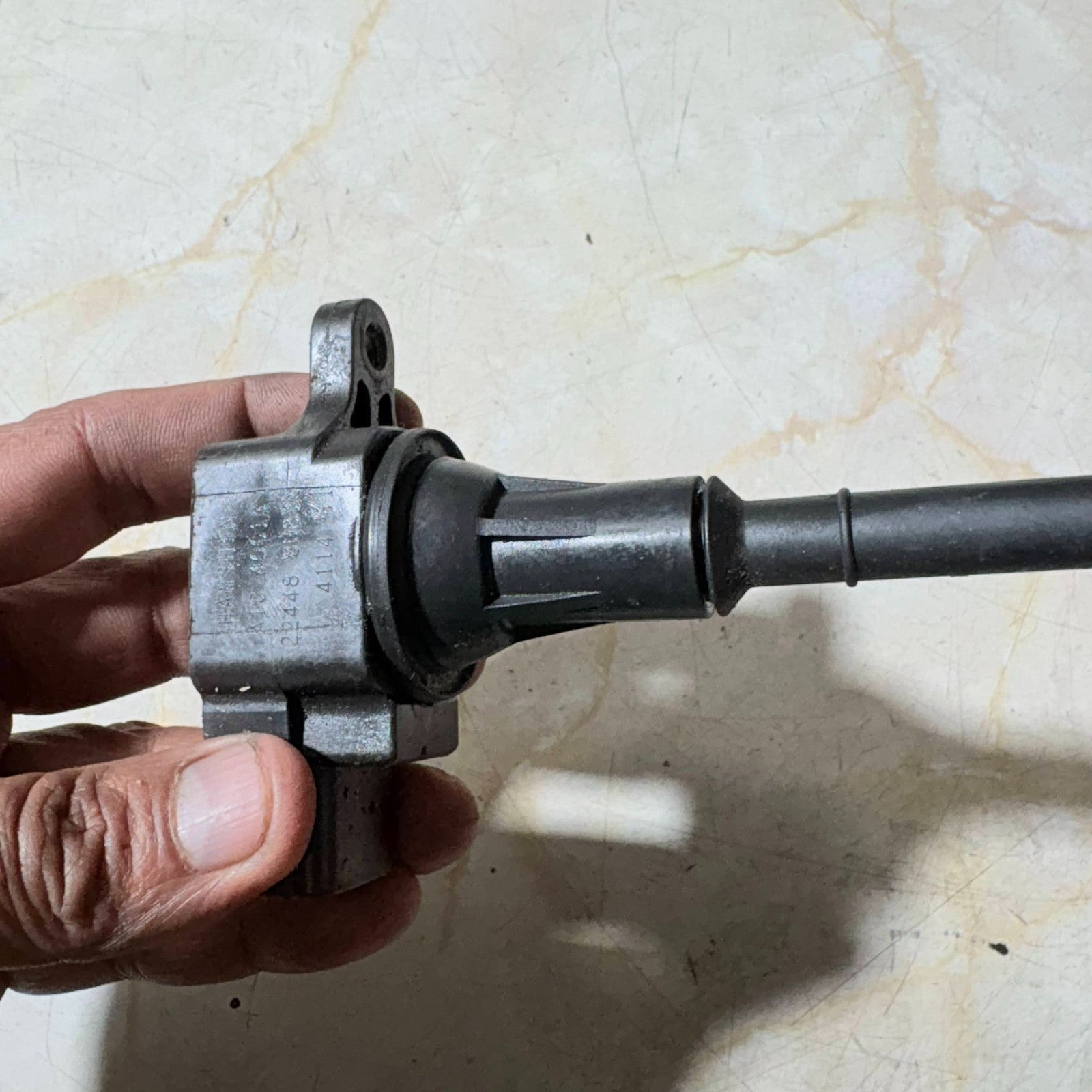 NISSAN X TRAIL MK1 T30 2001-2007 IGNITION COIL