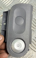 2006 MITSUBISHI COLT 1.1 CZ1 3DR FOG LIGHT CONTROL SWITCH AND TRIM MN148892ZZ