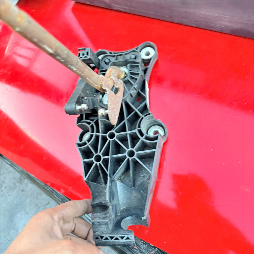 FORD FIESTA ST150 2.0 5-SPEED MANUAL GEAR STICK SHIFTER LEVER 5S6R-7C453-NA