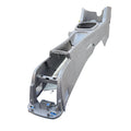 Vauxhall Corsa D VXR 2007-2014 Centre Console Assembly Cup Holder Trim 460029937