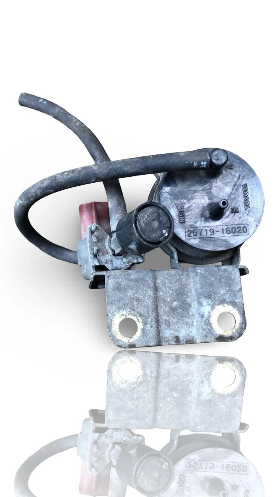 9091012074 Electrical selenoid (Electromagnetic solenoid) for To UK24252-25