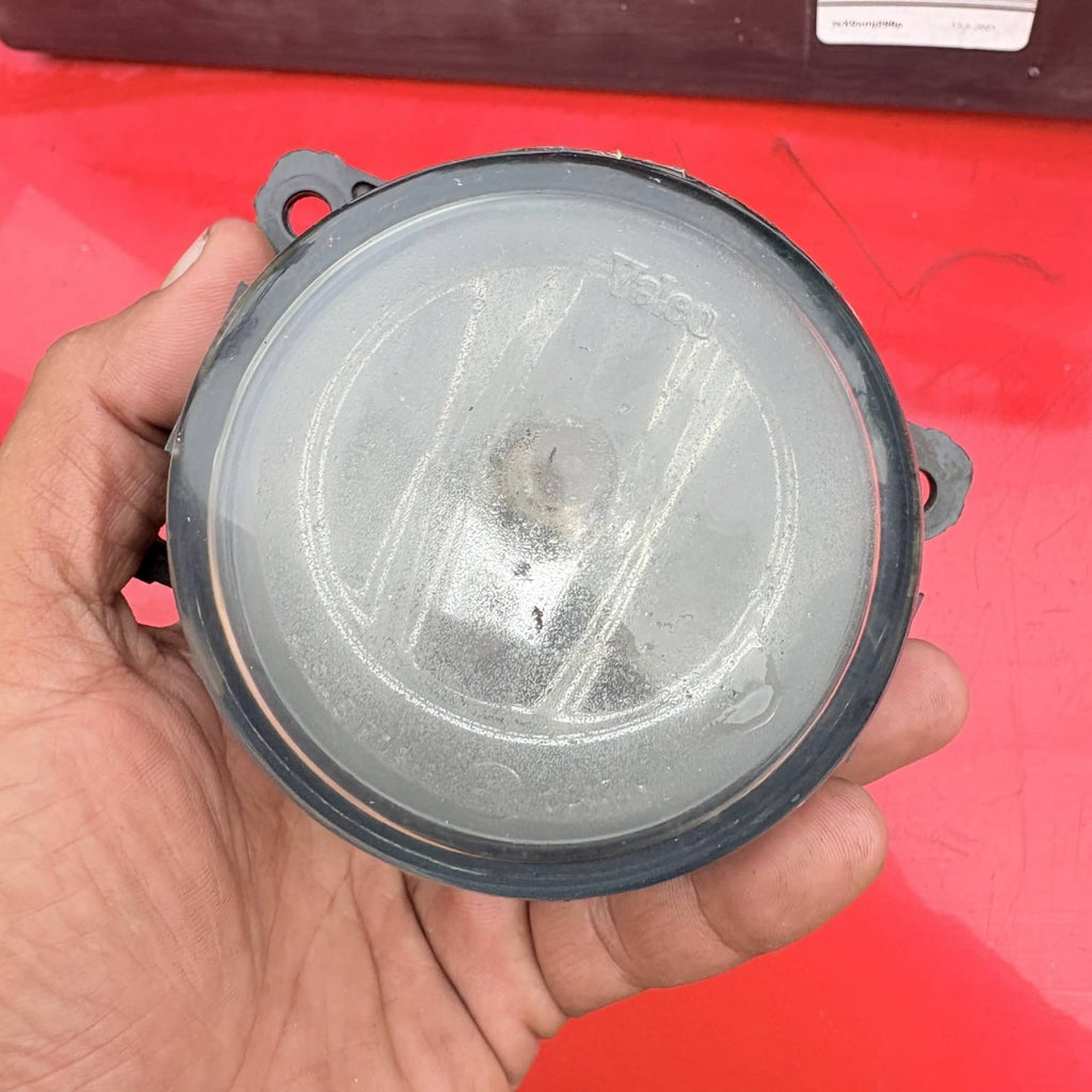 FORD FIESTA O/S DRIVER SIDE FRONT FOG LIGHT 89210094 VALEO 2005