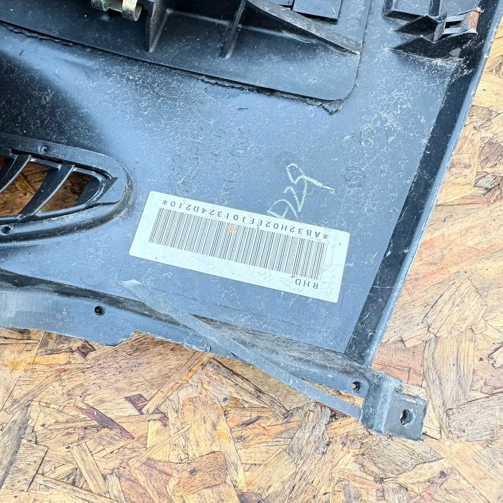 Mazda 3 NS Passenger Front Dash Top Cover 2004?2009 B32H-60350