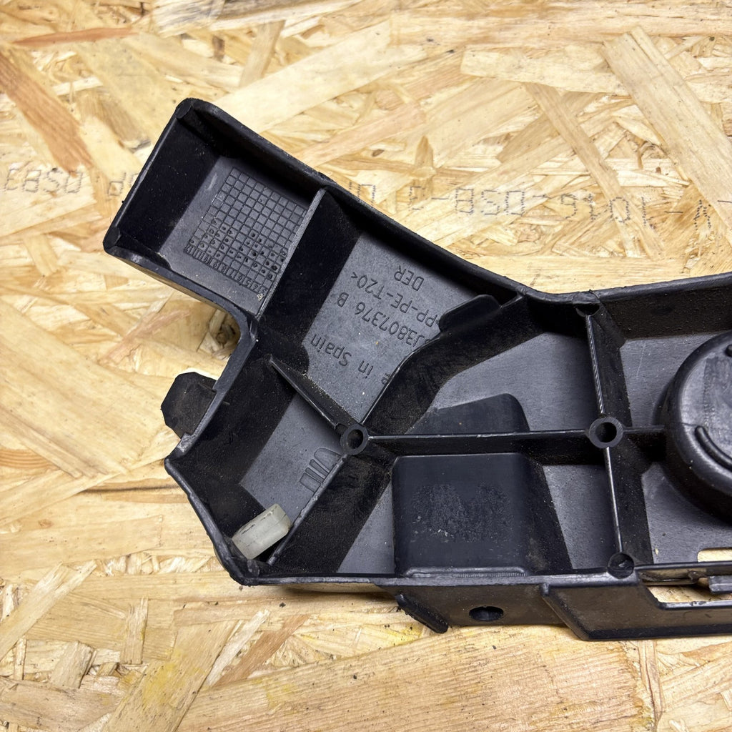 Seat Ibiza Mk4 2008-2017 Right Offside Rear Bumper Bracket 6J3807376B