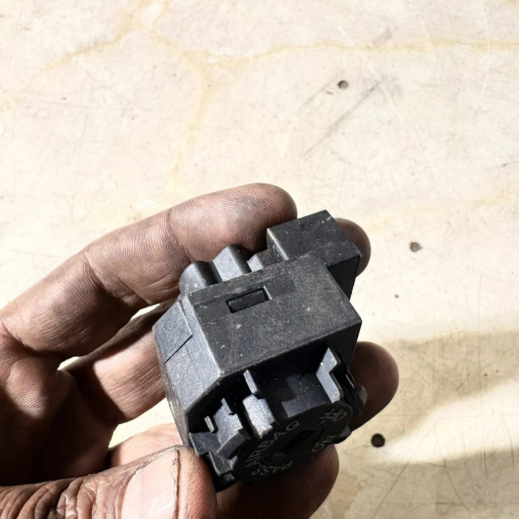 SMART FORFOUR 454 PULSE 2008 CRASH BAG ON/OFF SWITCH A4548204010