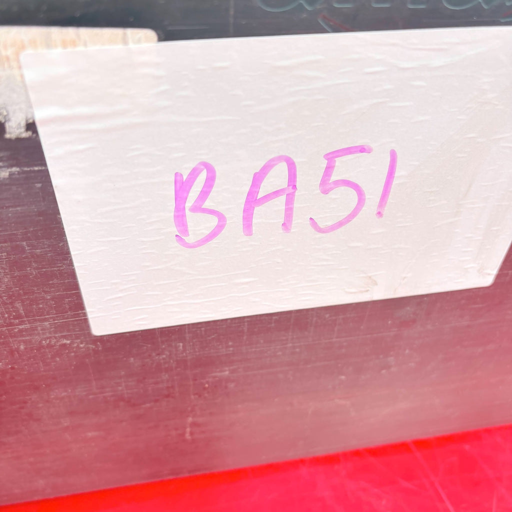 Fiat 500 2007-2023 Front Roof Interior Reading Light Lamp 08896002B032
