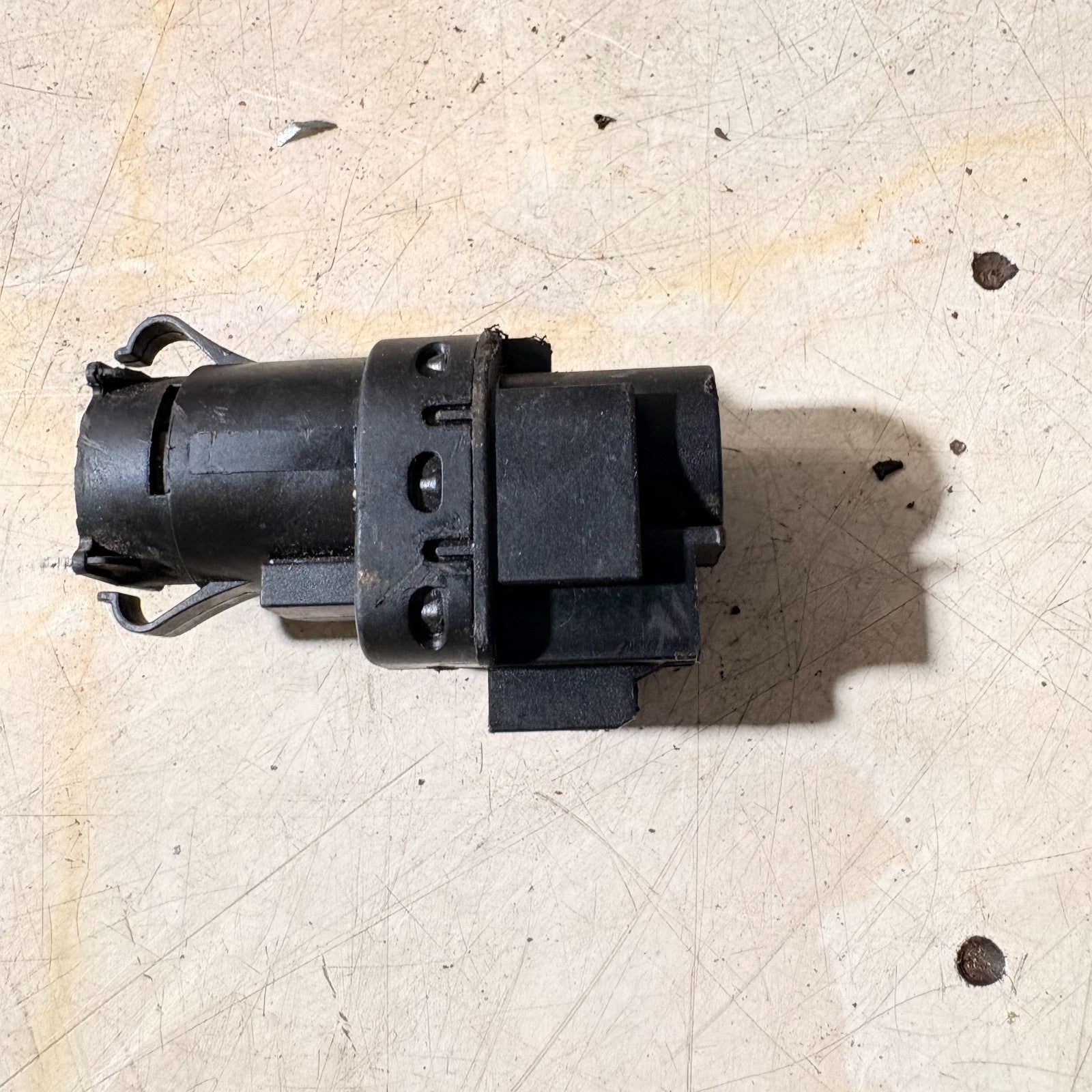 FORD C-MAX BRAKE LIGHT SWITCH 3M5T-13480-AC 2006-2010
