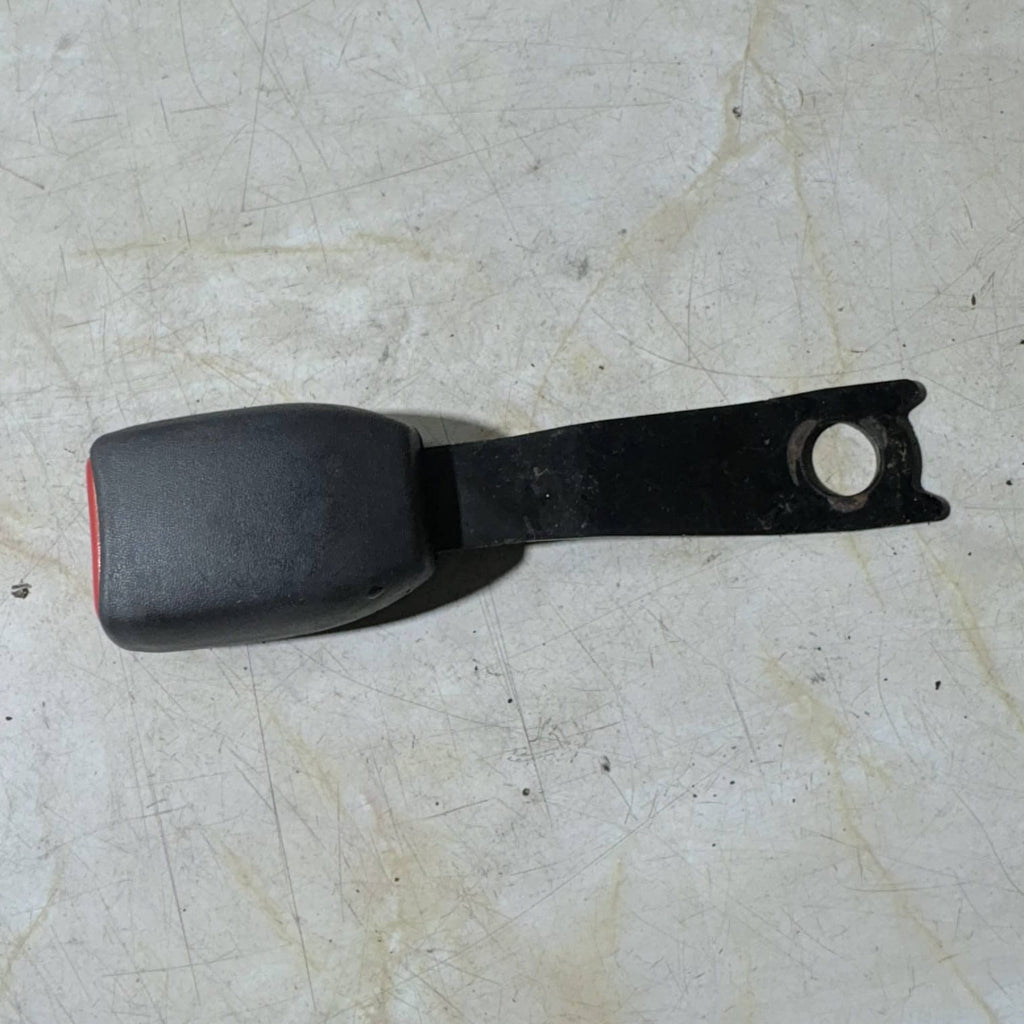 DAIHATSU TREVIS L651 L652 2006 FRONT LEFT PASSENGER SEAT BELT BUCKLE E034501