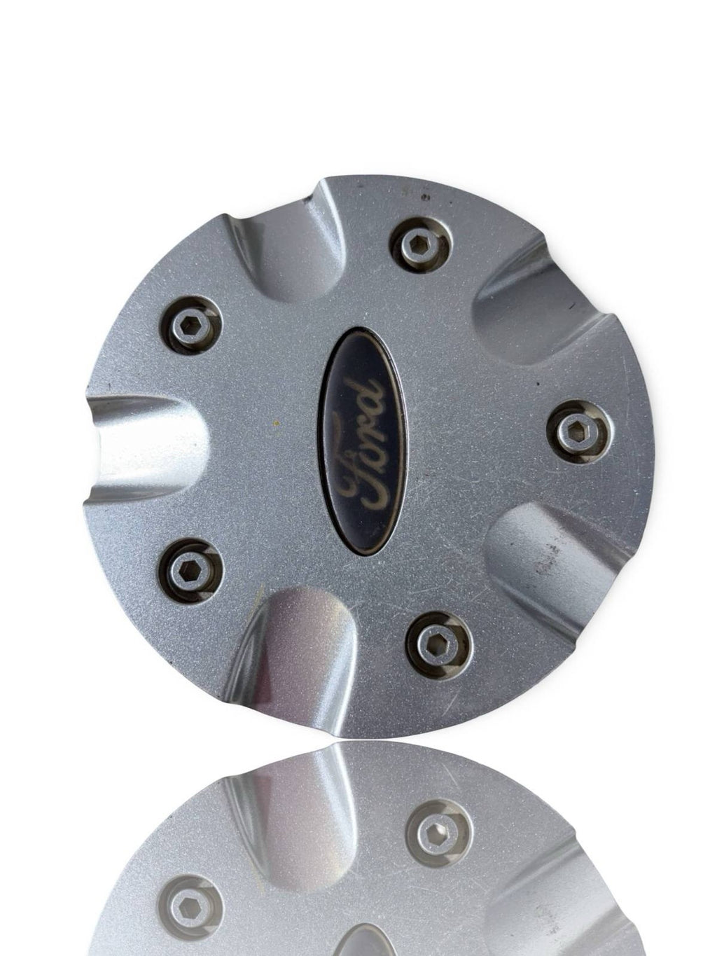 Ford Fiesta Zetec 1995-2002 Focus 1998-2005 Wheel Centre Cap 1064118 98AB1130CB