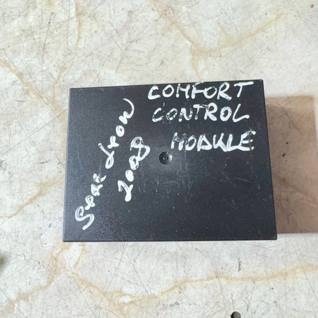 2005-11 SEAT LEON CONVENIENCE COMFORT BODY CONTROL MODULE 1K0959433BT