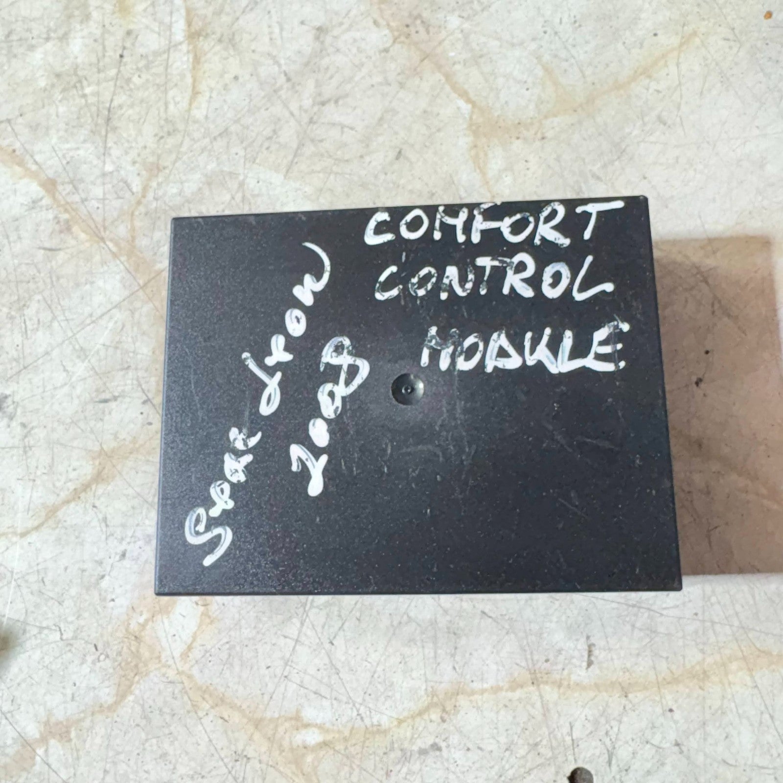 2005-11 SEAT LEON CONVENIENCE COMFORT BODY CONTROL MODULE 1K0959433BT