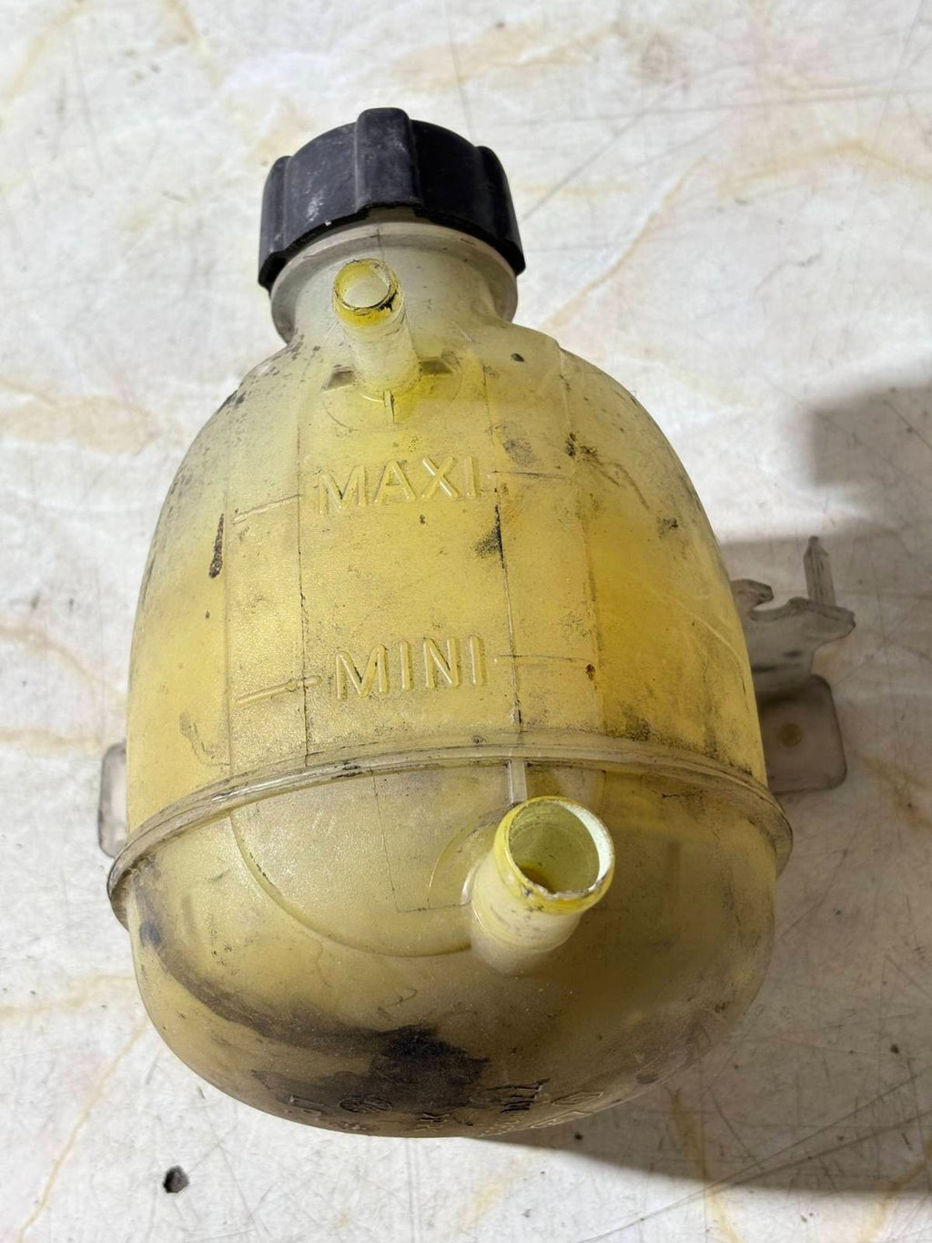 RENAULT CLIO MK2 EXPANSION TANK 7700836316 1998-2005