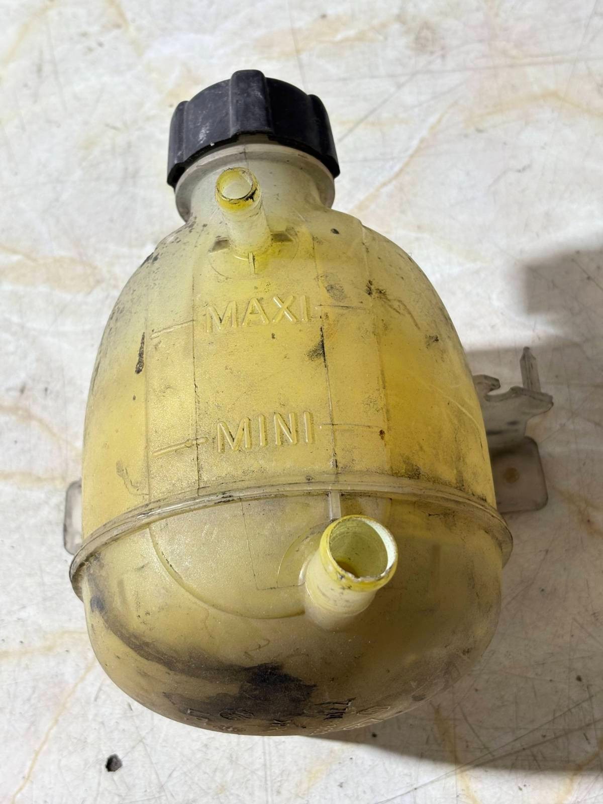 RENAULT CLIO MK2 EXPANSION TANK 7700836316 1998-2005