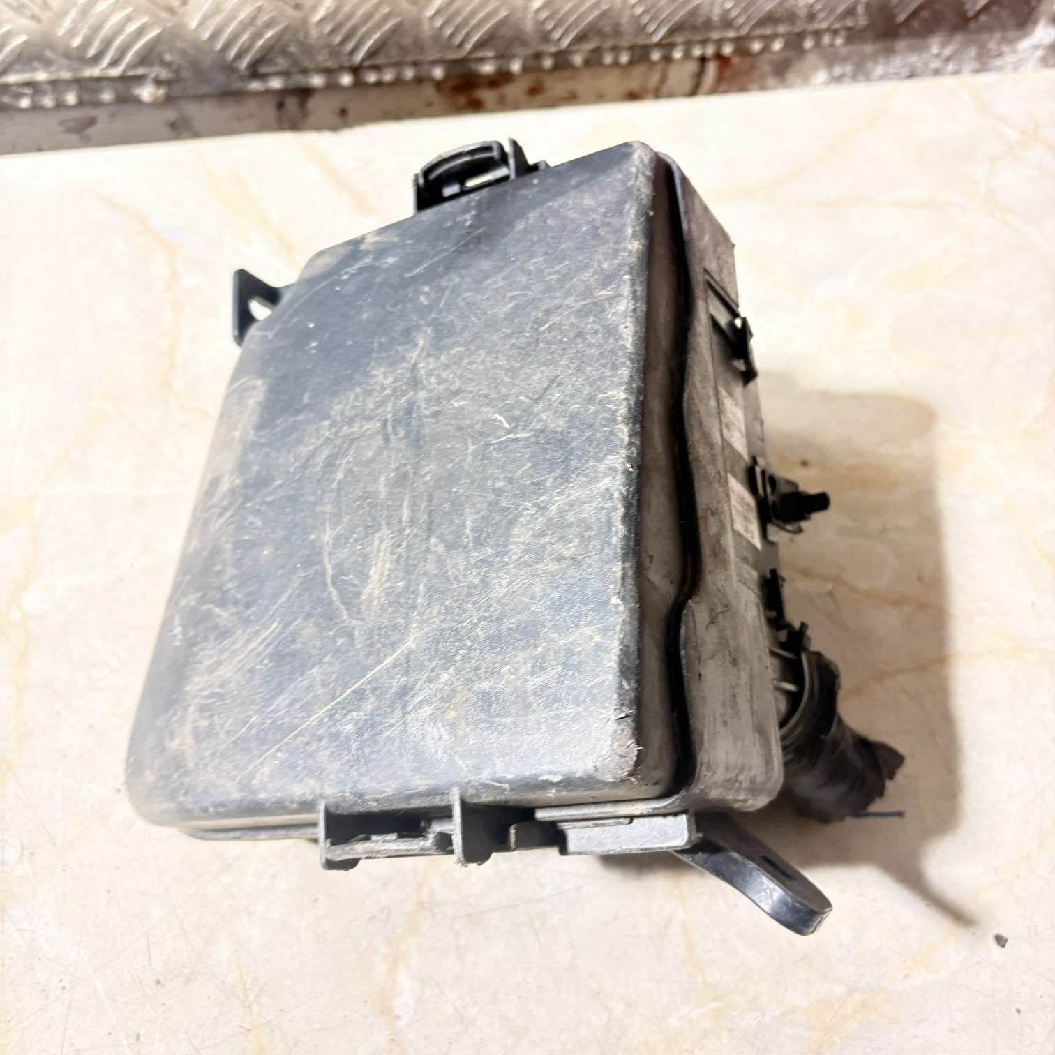 KIA CEE\'D JD 2016 Fuse Box 91360-A2620