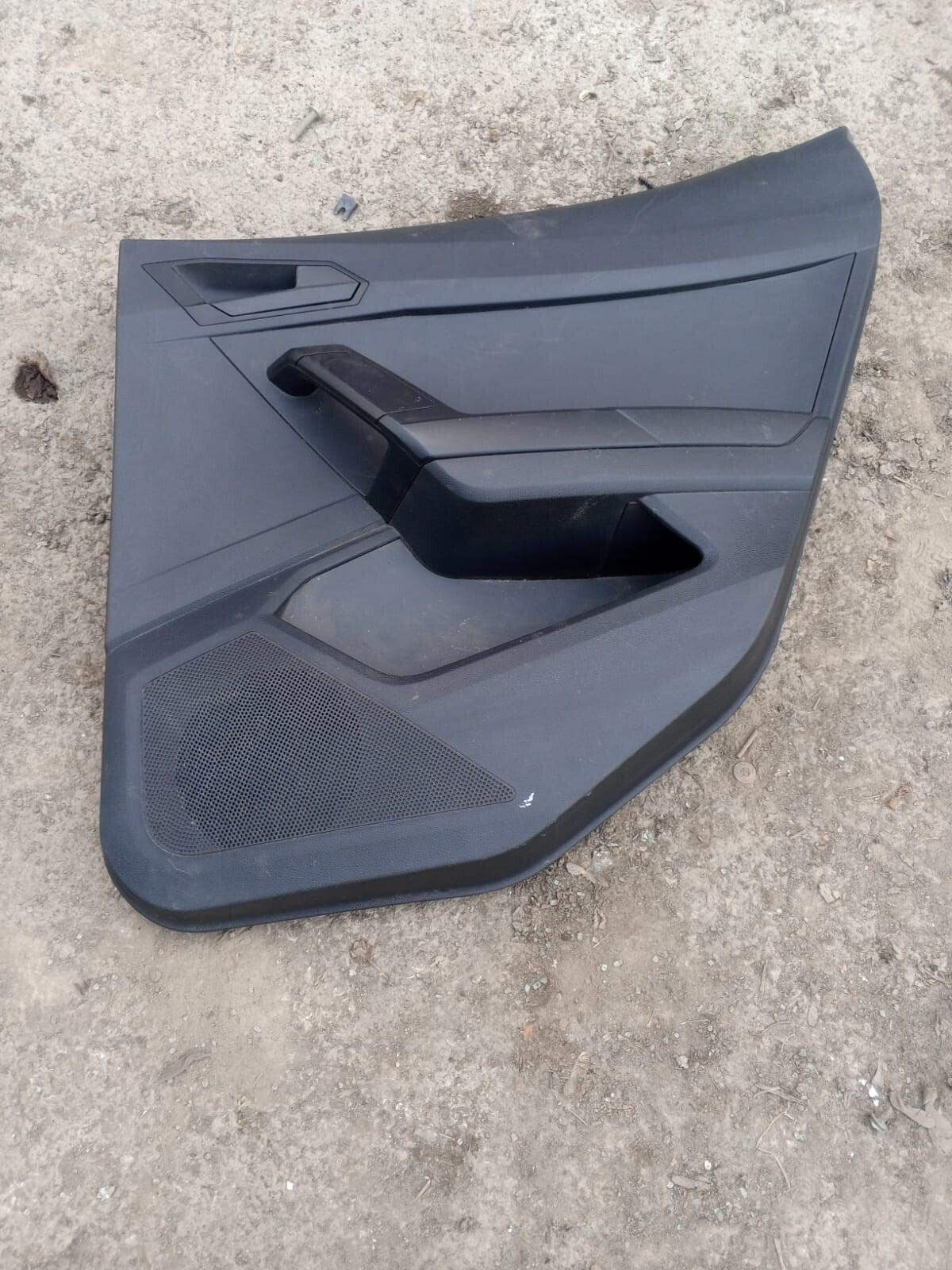 REAR DOOR TRIM RH FOR SEAT-CUPRA IBIZA (17-21) (21) 1.0 12V TSI (81KW) 2017