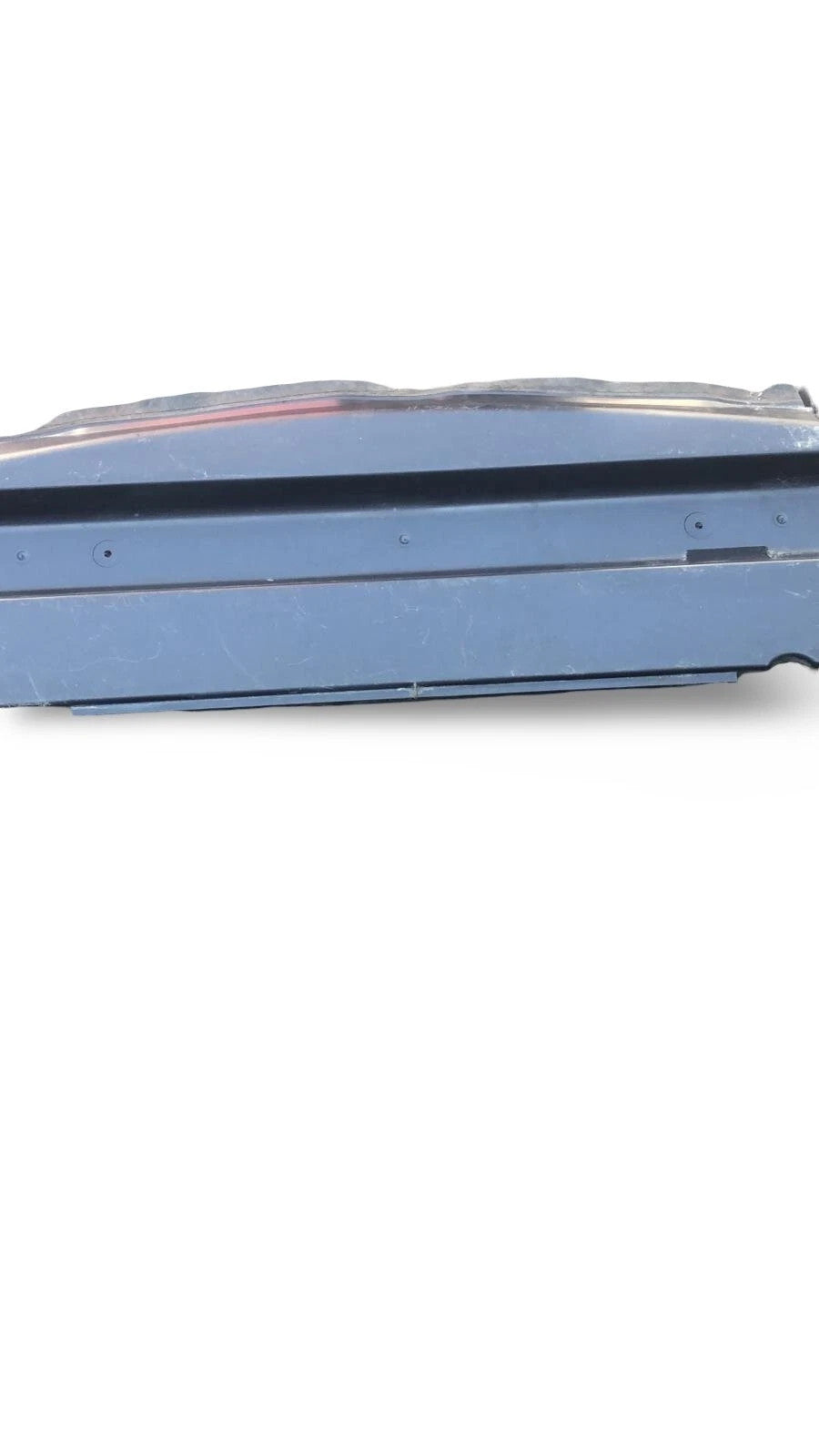Jaguar XF Radiator Trim Cover Air Deflector 4/5dr 8X23-8A095-AA (09-15) 3.0 D