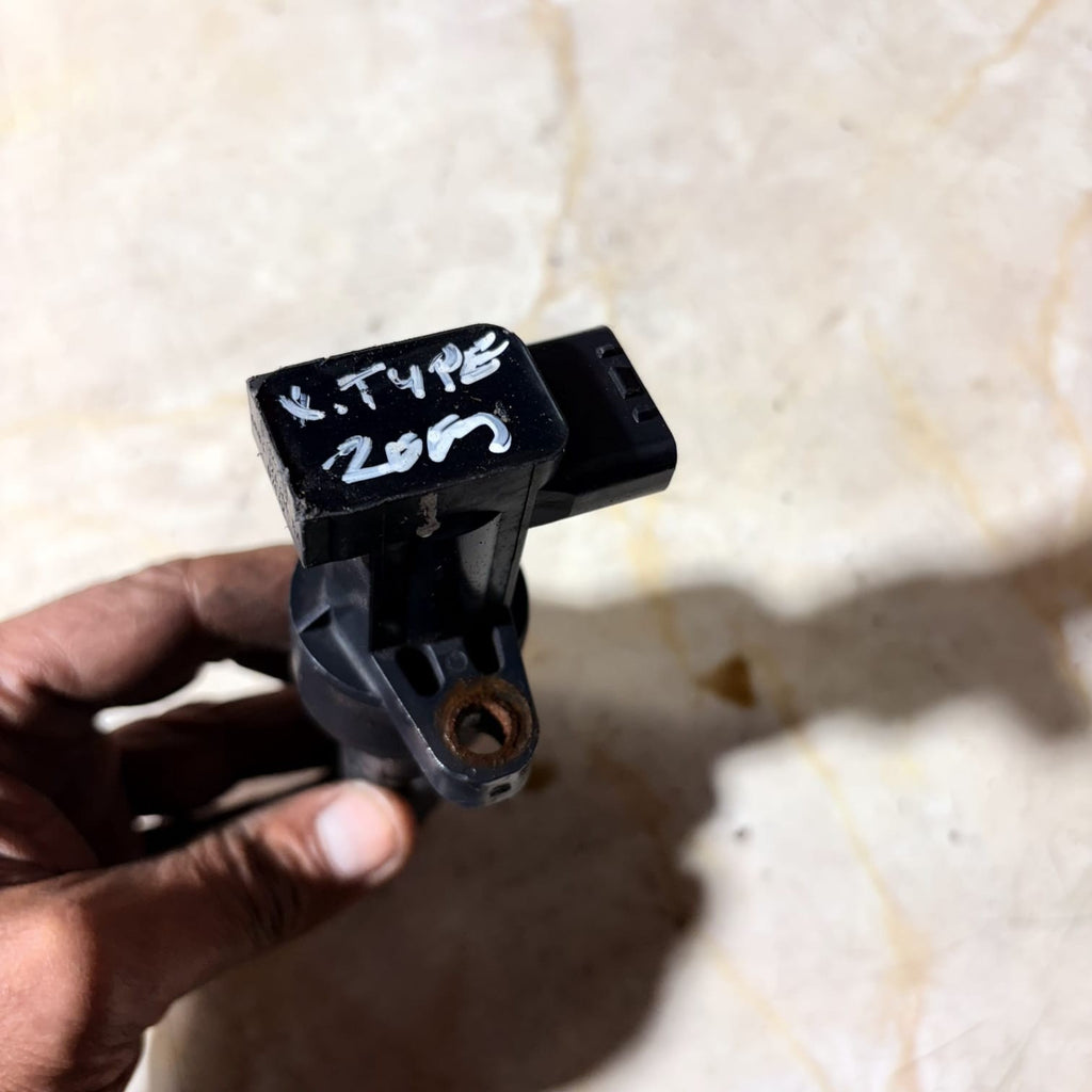 JAGUAR X TYPE IGNITION COIL PACK 6R83-12A366-BA A1238-10