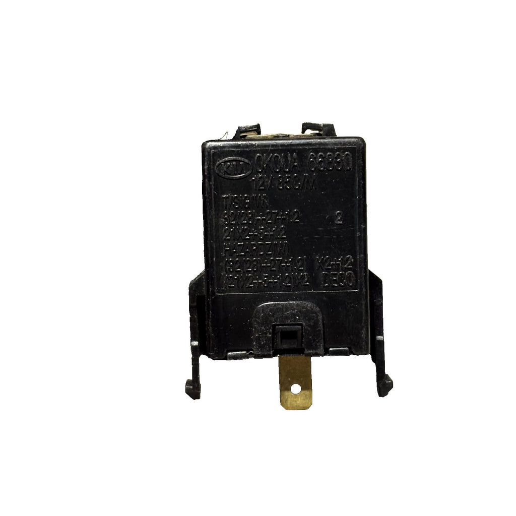 Kia Sorento MK1 (BL) 2002-2009 Hazard/Indicator Flasher Relay 0K0UA-66830 12V