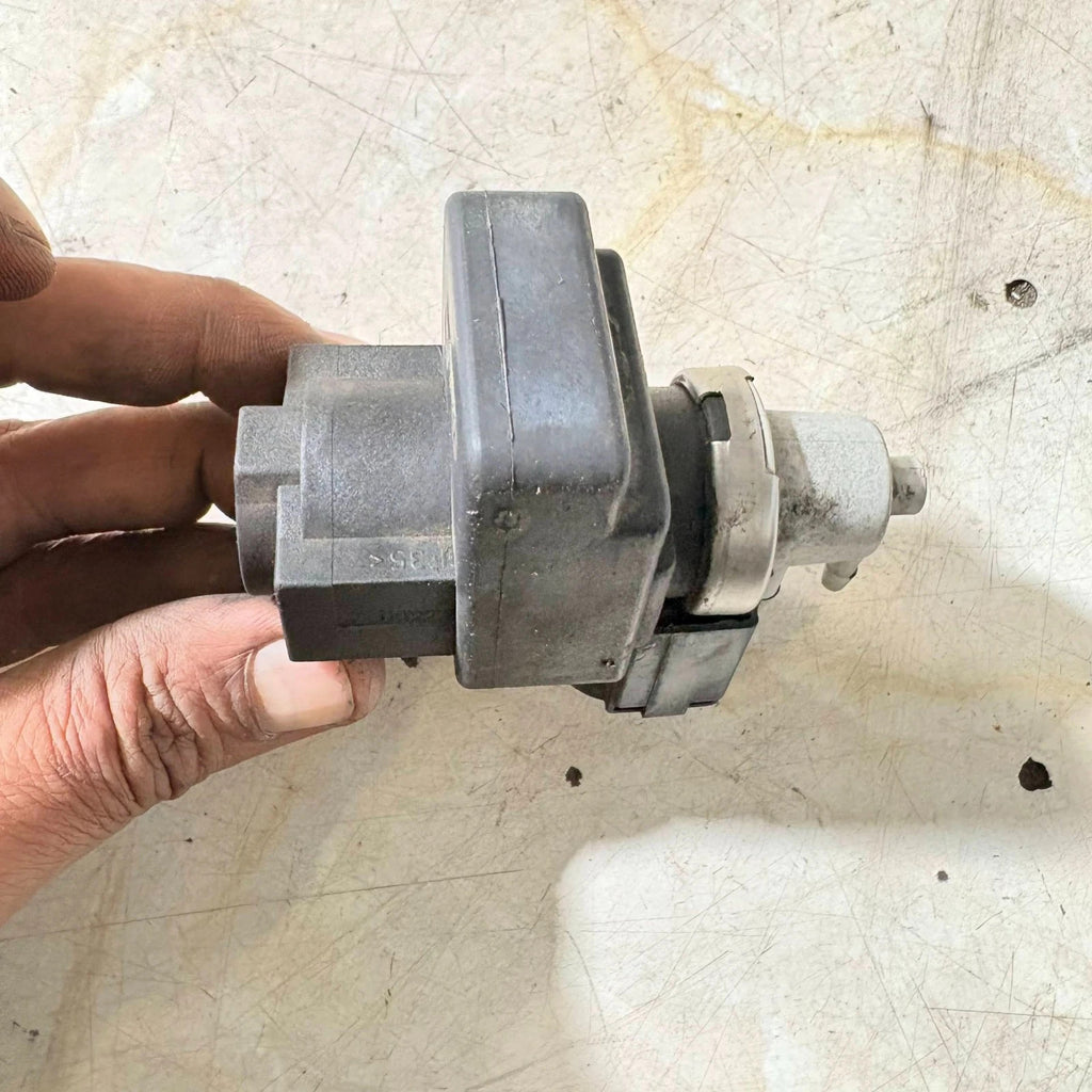 HYUNDAI Terracan 2 generation (2004-2009) Solenoid Valve