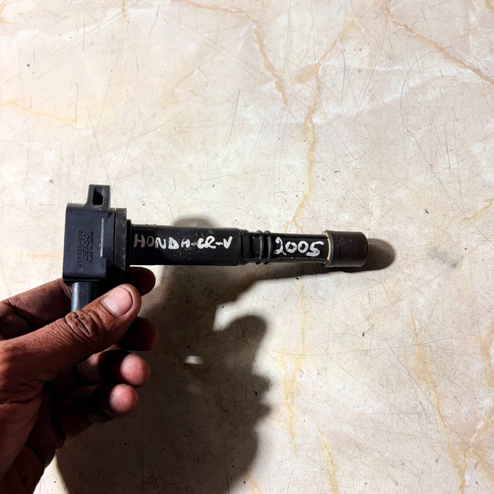 HONDA CRV IGNITION COIL 099700-070 2002-2006
