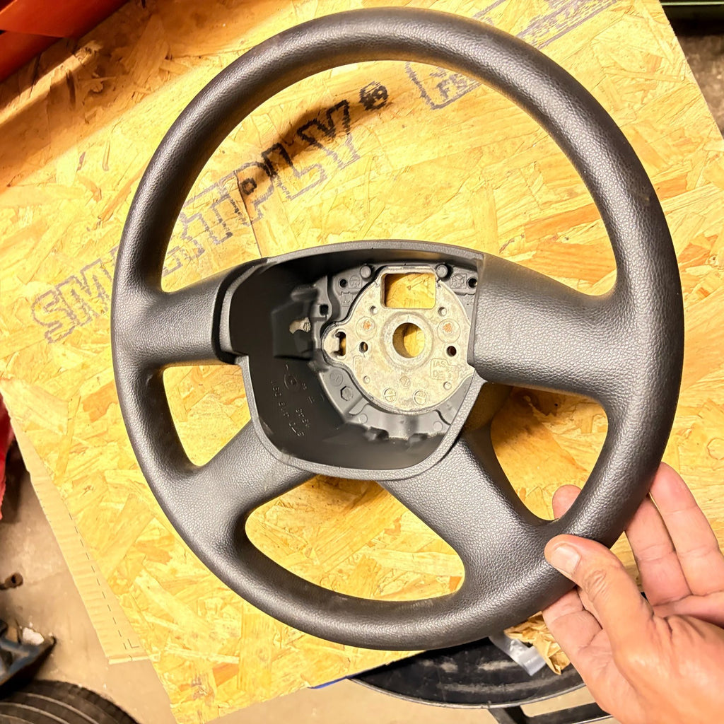 Skoda Citigo Steering Wheel 2012-2017 3T0419091